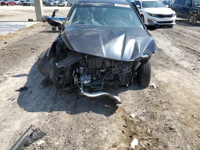 Photo 9 from auction – 2016 HYUNDAI ACCENT SE with VIN KMHCT4AE7GU950196