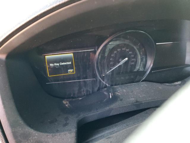 Zdjęcie 8 z aukcji – 2016 FORD EXPLORER X z VIN 1FM5K8D87GGA87603