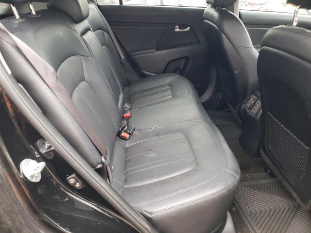 Photo 6 from auction – 2016 KIA SPORTAGE E with VIN KNDPCCAC2G7868714