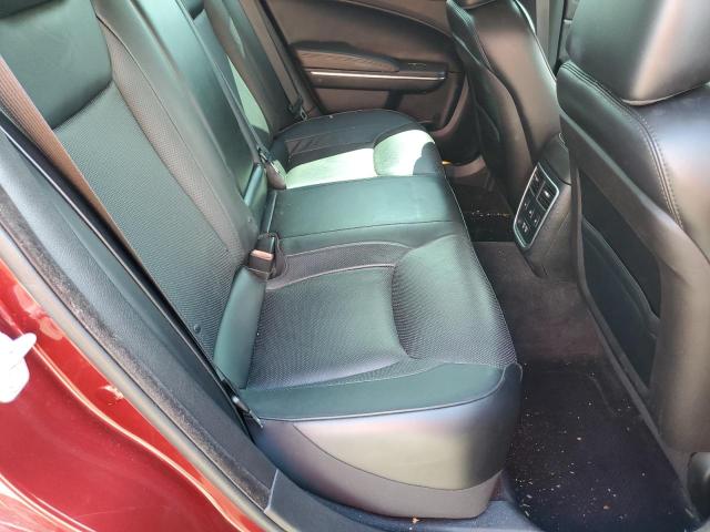 Photo 6 from auction – 2015 CHRYSLER 300C with VIN 2C3CCAET8FH888275