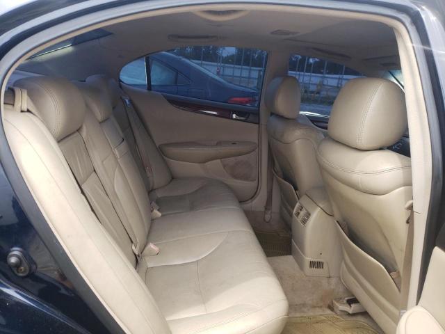 صورة رقم 6 من المزاد - 2004 LEXUS ES 330 مع VIN JTHBA30G545023009
