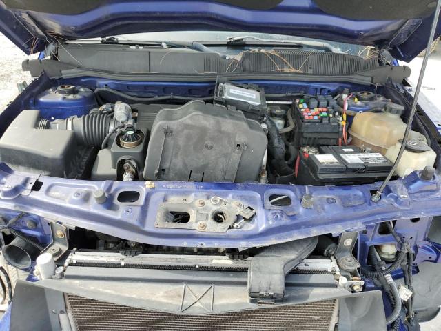 Photo 7 from auction – 2007 CHEVROLET EQUINOX LS with VIN 2CNDL13F176082414