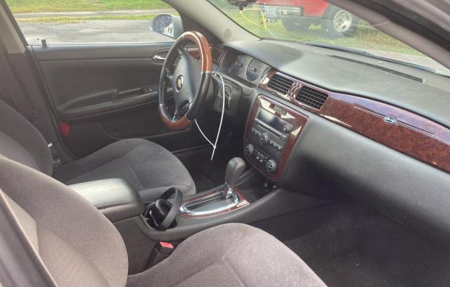 Photo 5 from auction – 2011 CHEVROLET IMPALA LT with VIN 2G1WB5EK7B1143412