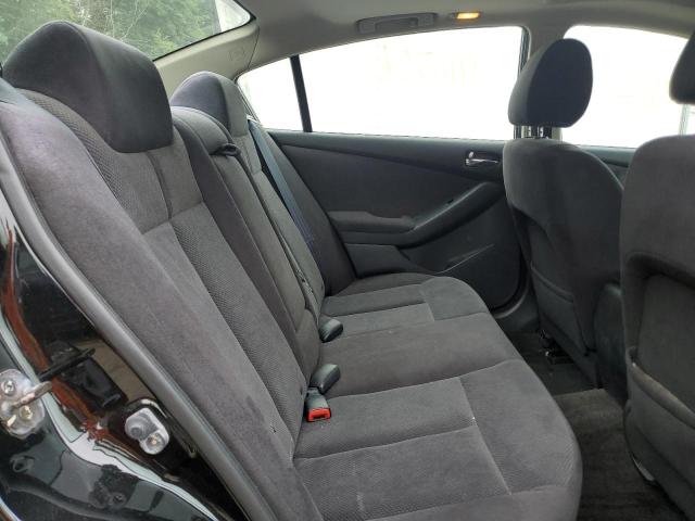 Photo 6 from auction – 2008 NISSAN ALTIMA 2.5 with VIN 1N4AL21E38N533899