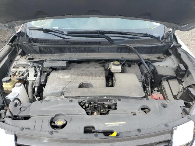 Photo 7 from auction – 2019 NISSAN PATHFINDER with VIN 5N1DR2MM4KC641388