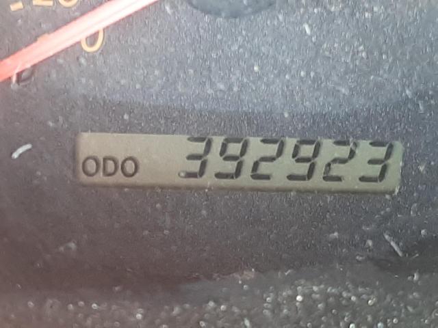 Photo 8 from auction – 2002 TOYOTA HIGHLANDER with VIN JTEGF21A420065030