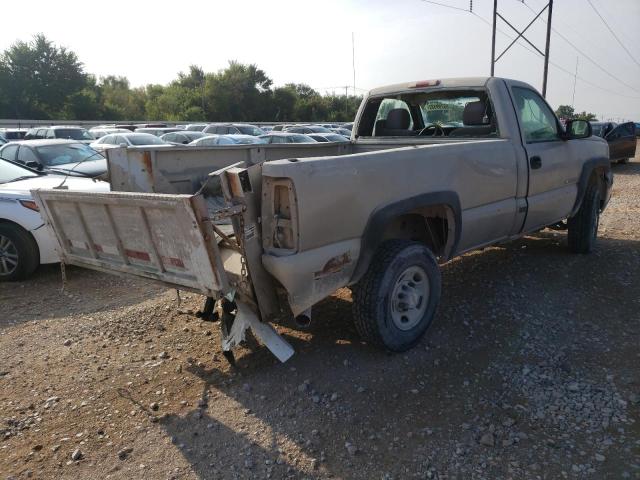 Photo 4 from auction – 2004 CHEVROLET SILVERADO with VIN 1GCHC24U74E315485