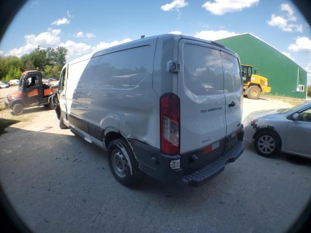 Photo 3 from auction – 2016 FORD TRANSIT T- with VIN 1FTBW2YG2GKB07277