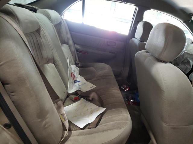 Photo 6 from auction – 2004 BUICK CENTURY CU with VIN 2G4WS52J041210918