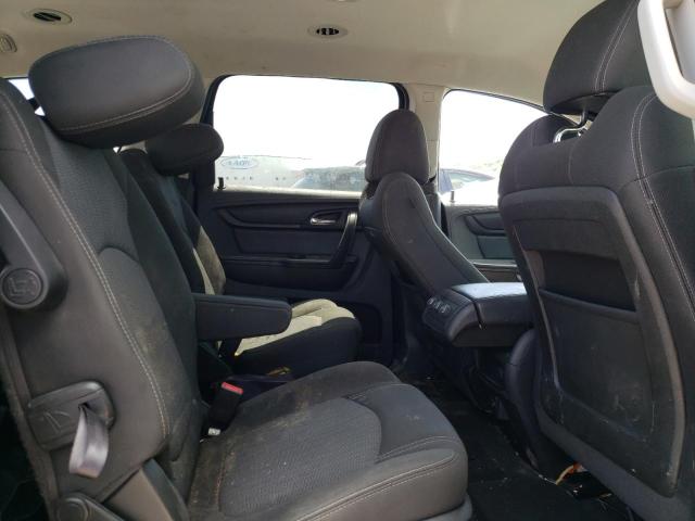 Photo 6 from auction – 2017 CHEVROLET TRAVERSE L with VIN 1GNKRGKD0HJ300299