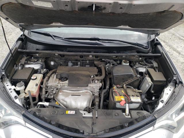 Photo 7 from auction – 2018 TOYOTA RAV4 ADVEN with VIN JTMRFREV1JD248007