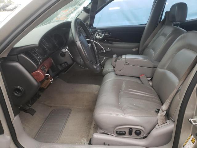 Photo 5 from auction – 2005 BUICK LESABRE LI with VIN 1G4HR54K05U106347
