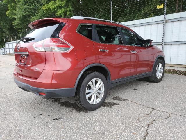 Foto 4 de la subasta – 2016 NISSAN ROGUE S con VIN KNMAT2MT1GP712420