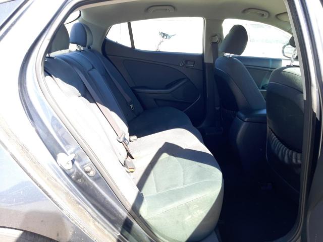 Photo 6 from auction – 2015 KIA OPTIMA LX with VIN KNAGM4A74F5597846