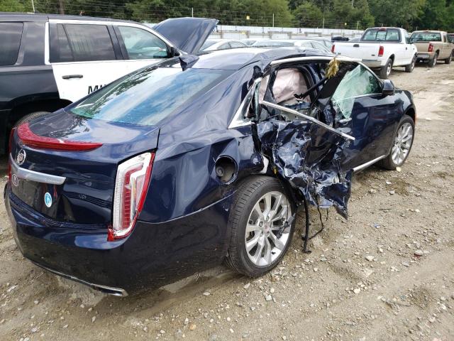 Photo 4 from auction – 2015 CADILLAC XTS LUXURY with VIN 2G61M5S35F9188089