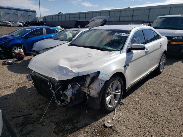 Photo 2 from auction – 2015 FORD TAURUS SEL with VIN 1FAHP2E91FG181844