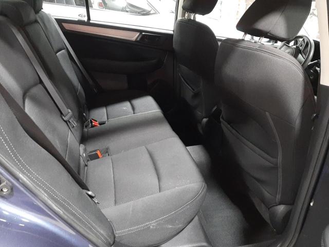 Photo 6 from auction – 2018 SUBARU LEGACY 2.5 with VIN 4S3BNAA6XJ3012045