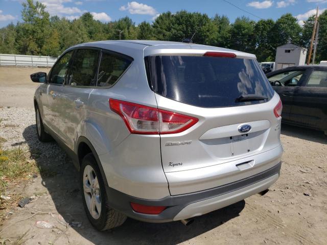 Photo 3 from auction – 2014 FORD ESCAPE SE with VIN 1FMCU9GX1EUD14518