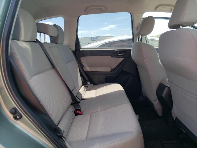 Photo 6 from auction – 2014 SUBARU FORESTER 2 with VIN JF2SJACC2EG407626
