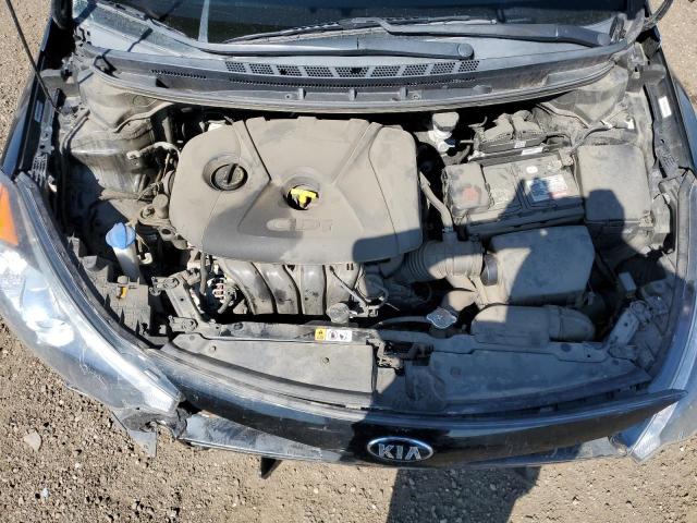 Photo 7 from auction – 2015 KIA FORTE EX with VIN KNAFX5A87F5375271