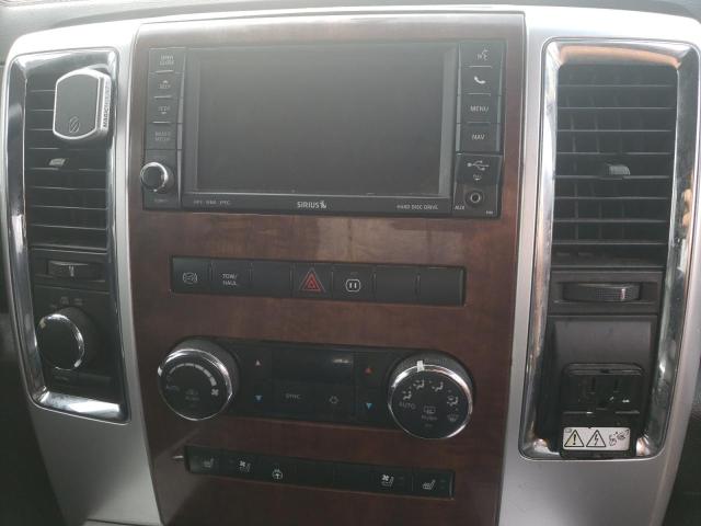 Photo 9 from auction – 2012 DODGE RAM 3500 L with VIN 3C63DRJL5CG178458
