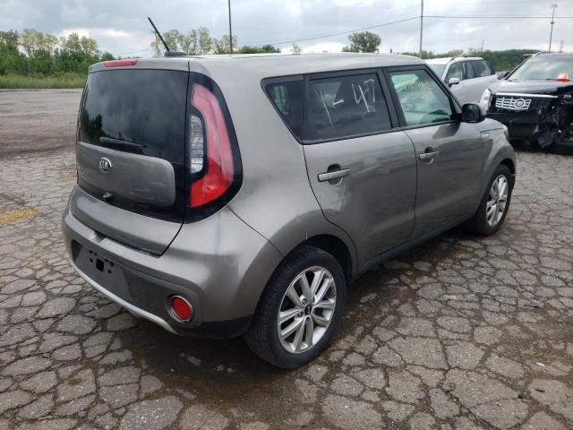 Zdjęcie 4 z aukcji – 2018 KIA SOUL + z VIN KNDJP3A54J7516723
