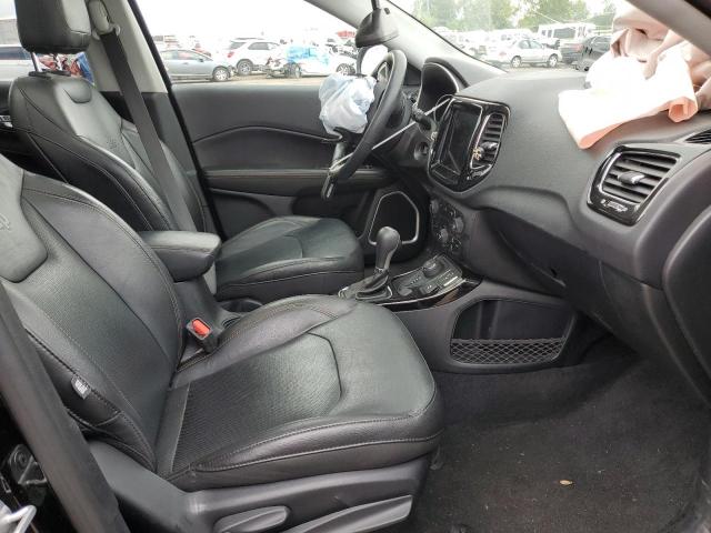 Photo 5 from auction – 2018 JEEP COMPASS LI with VIN 3C4NJDCB3JT337192