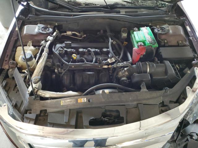 Photo 7 from auction – 2012 FORD FUSION with VIN 3FAHP0JA8CR373335