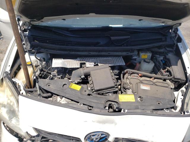Photo 7 from auction – 2013 TOYOTA PRIUS with VIN JTDKN3DU9D1688072