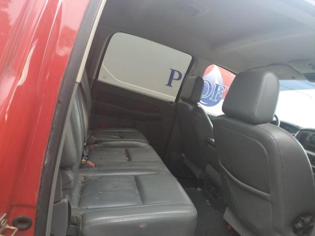 Photo 6 from auction – 2007 DODGE RAM 3500 with VIN 3D7MX49C97G719910