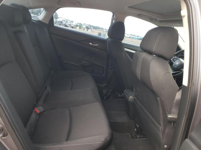 Photo 6 from auction – 2016 HONDA CIVIC EX with VIN 2HGFC1F39GH659016