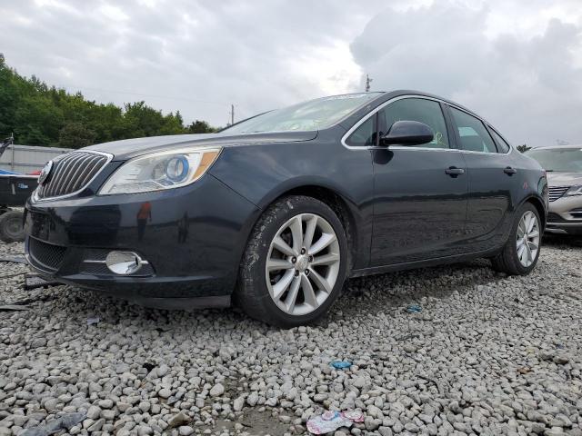 Photo 2 from auction – 2015 BUICK VERANO CON with VIN 1G4PR5SKXF4122653