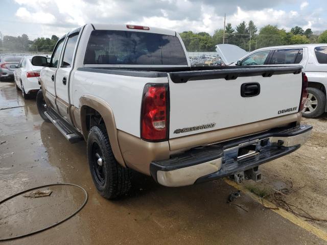 Photo 3 from auction – 2005 CHEVROLET SILVERADO with VIN 2GCEK13T651131327