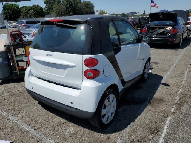 Photo 4 from auction – 2012 SMART FORTWO PUR with VIN WMEEJ3BA8CK535534