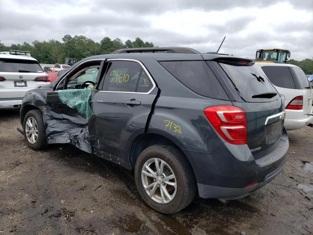 صورة رقم 3 من المزاد - 2017 CHEVROLET EQUINOX مع VIN 2GNALCEK2H1514964