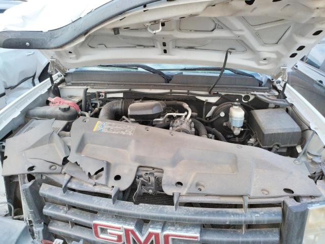 Photo 7 from auction – 2009 GMC SIERRA C15 with VIN 1GTEC14X29Z126251