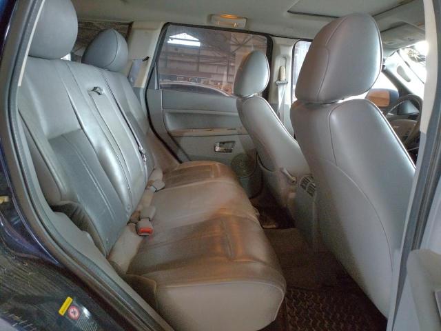 Photo 6 from auction – 2005 JEEP GRAND CHER with VIN 1J8HR58245C592173