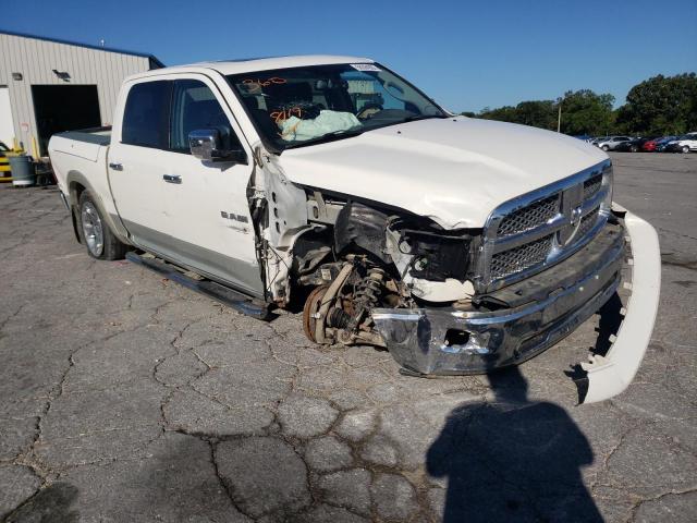 Photo 1 from auction – 2009 DODGE RAM 1500 with VIN 1D3HV13T89J526133