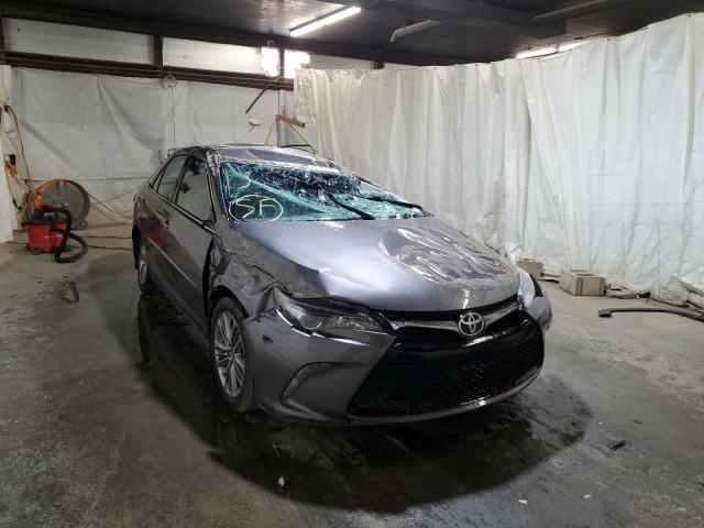 Photo 1 from auction – 2016 TOYOTA CAMRY LE with VIN 4T1BF1FKXGU151769