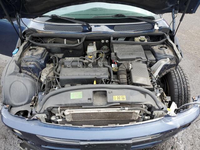Photo 7 from auction – 2006 MINI COOPER with VIN WMWRC33526TK15228