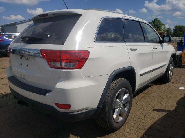 Photo 4 from auction – 2011 JEEP GRAND CHER with VIN 1J4RR4GG0BC595936