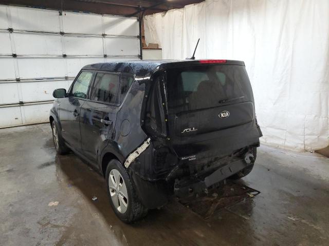 Photo 3 from auction – 2014 KIA SOUL with VIN KNDJN2A25E7744984