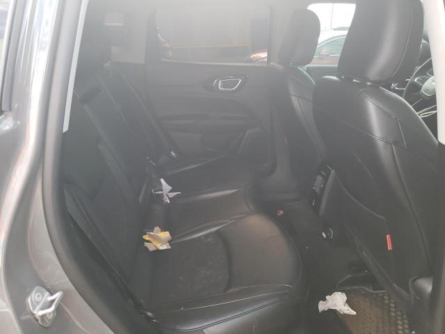 Photo 6 from auction – 2022 JEEP COMPASS TR with VIN 3C4NJDDB3NT153844