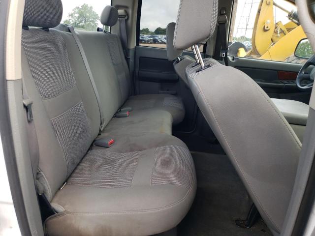 Photo 6 from auction – 2006 DODGE RAM 1500 S with VIN 1D7HU18N36S521830