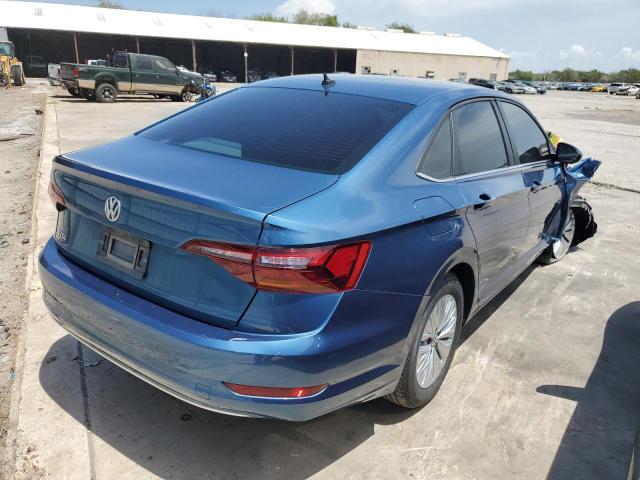 Photo 4 from auction – 2019 VOLKSWAGEN JETTA S with VIN 3VWCB7BU7KM256908