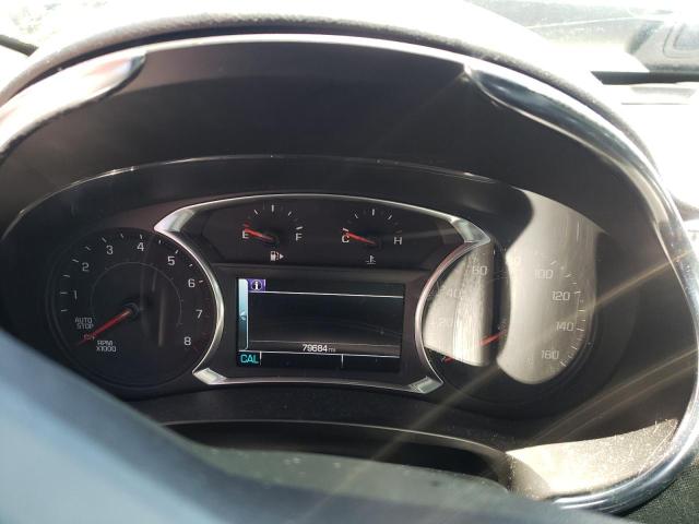 Photo 8 from auction – 2017 CHEVROLET MALIBU LT with VIN 1G1ZE5ST8HF235969