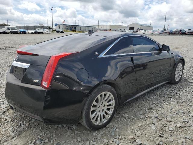 Photo 4 from auction – 2011 CADILLAC CTS PERFOR with VIN 1G6DJ1ED9B0108509
