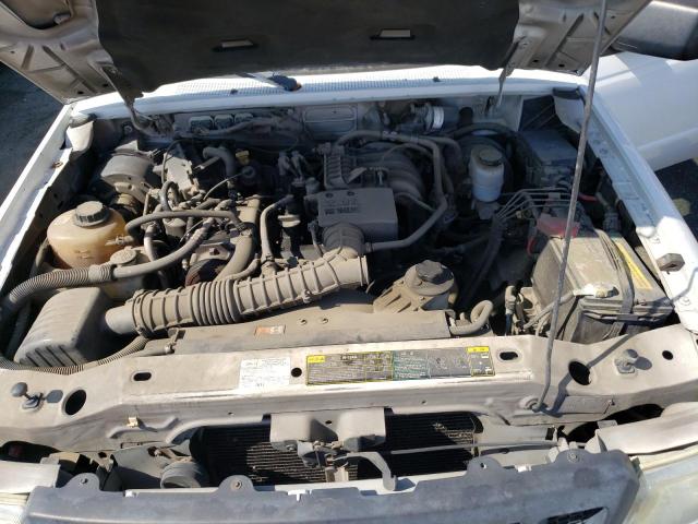 Photo 7 from auction – 2010 FORD RANGER with VIN 1FTKR1AD4APA49751