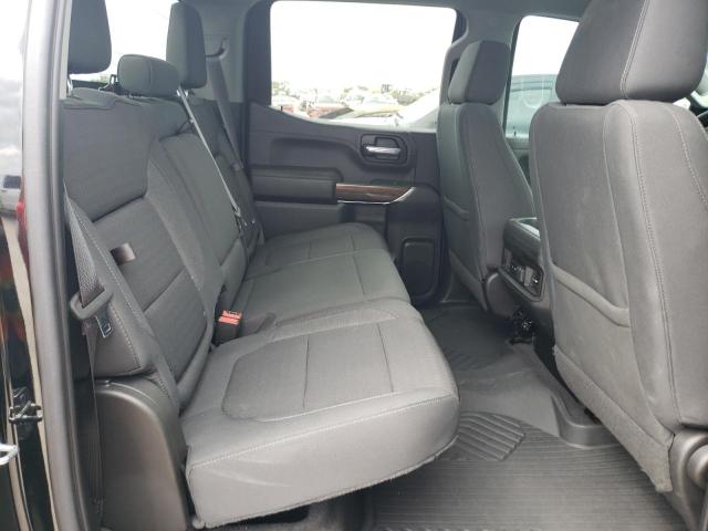Photo 6 from auction – 2021 CHEVROLET SILVERADO with VIN 1GCPYFED8MZ445450