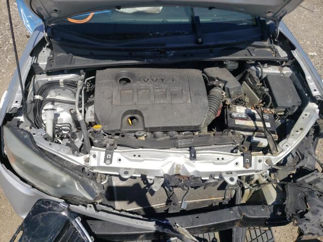 Photo 7 from auction – 2015 TOYOTA COROLLA L with VIN 5YFBURHE1FP339088